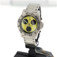 Orologio Lorenz Uomo Acapulco in Acciaio 20158CH - 20158CH